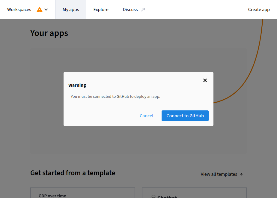 your apps2